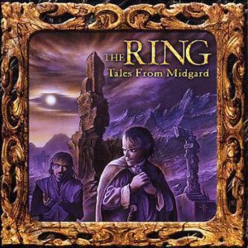 Tales From Midgard/Product Detail/Rock/Pop