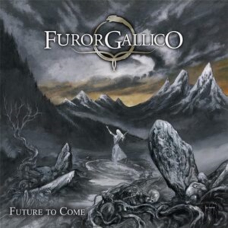 Future To Come/Product Detail/Rock/Pop