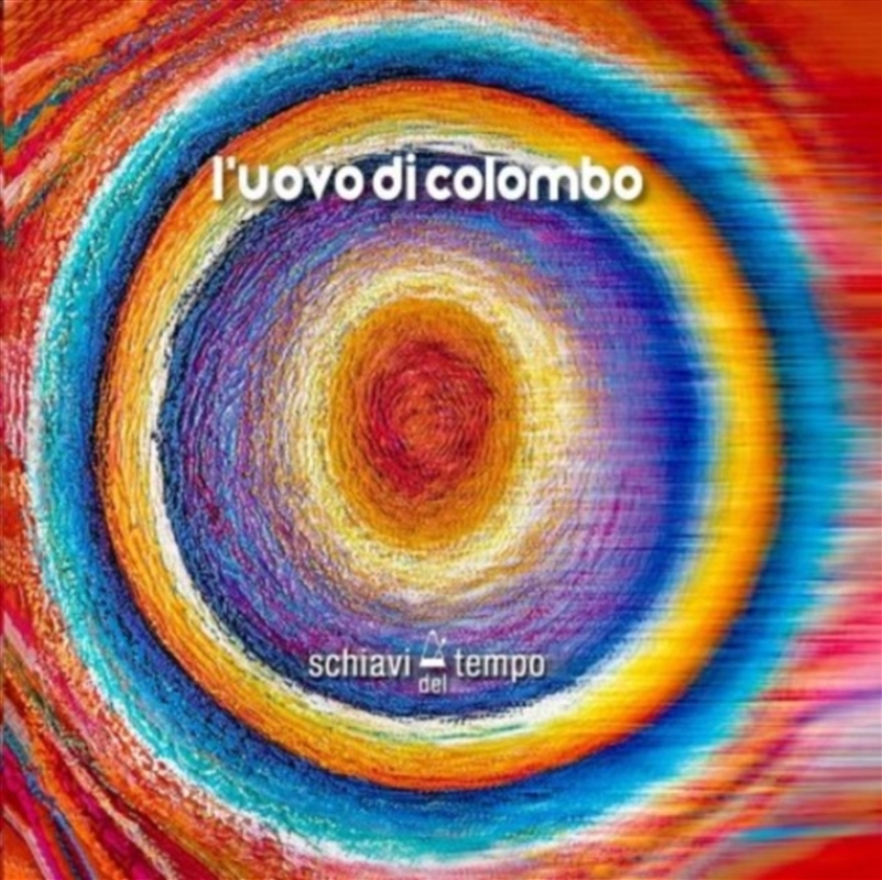 Schiavi Del Tempo/Product Detail/Rock/Pop