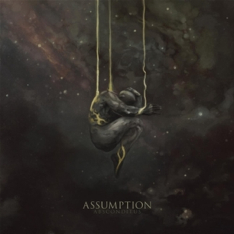 Absconditus/Product Detail/Metal