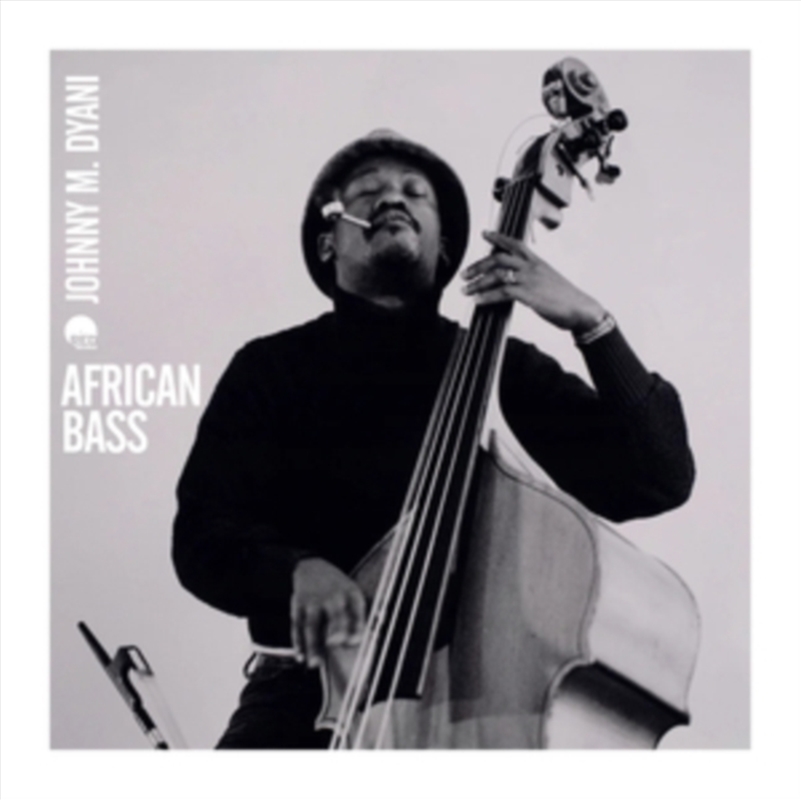 African Bass/Product Detail/Jazz