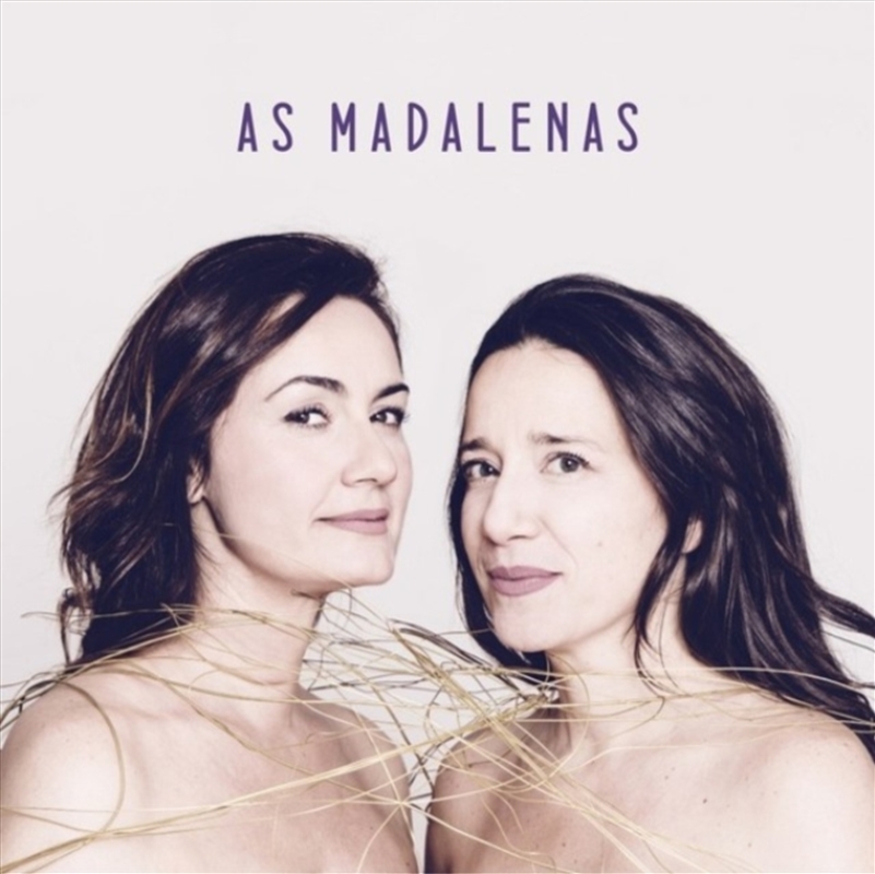 As Madalenas/Product Detail/Jazz