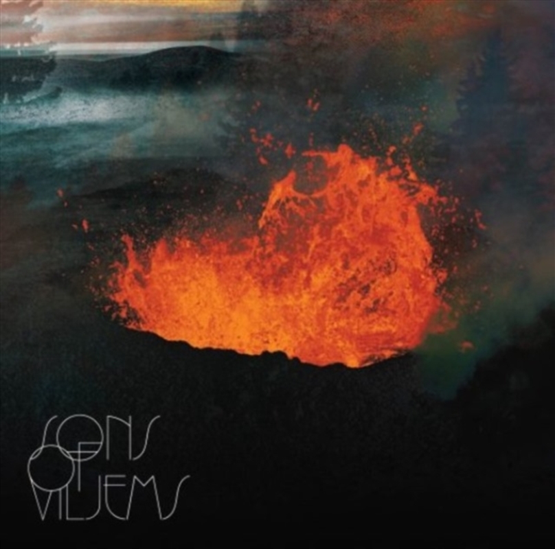 Lithospheric Melodies/Product Detail/Rock/Pop