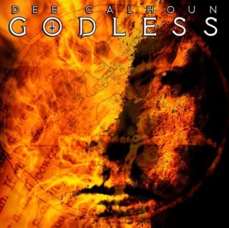 Godless/Product Detail/Rock/Pop