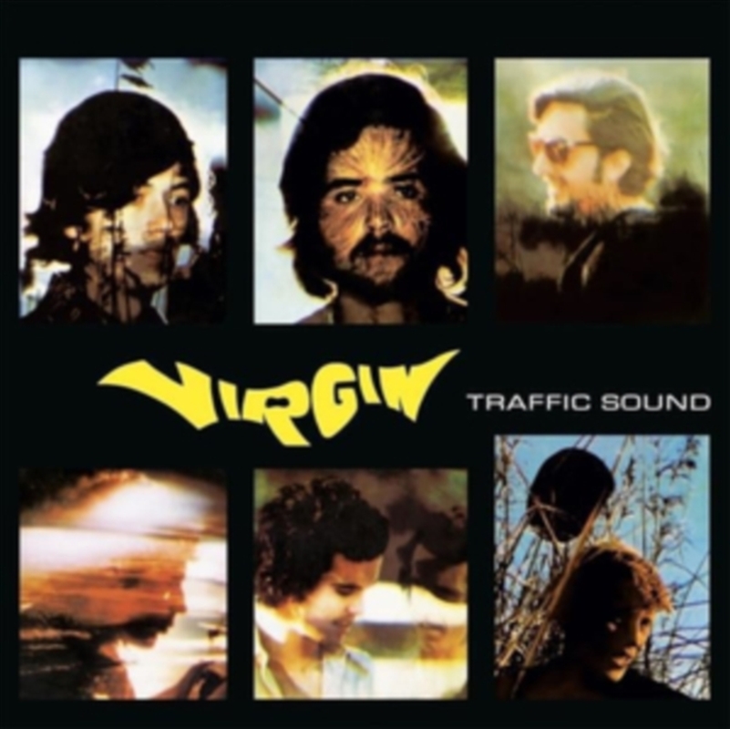 Virgin/Product Detail/Rock/Pop