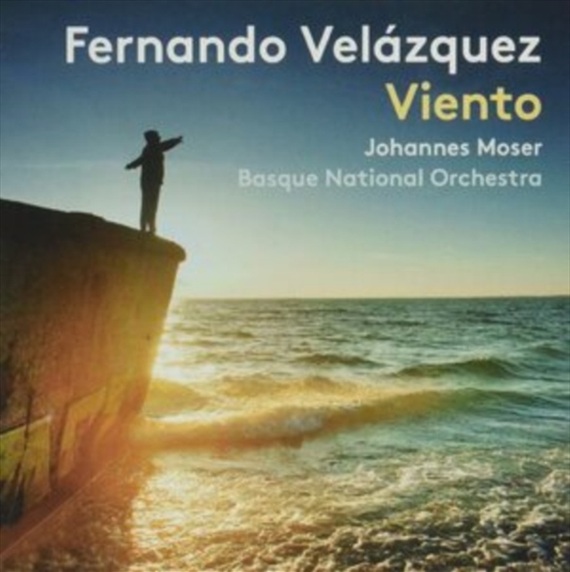 Viento/Product Detail/Classical