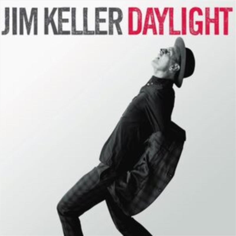 Daylight/Product Detail/Rock/Pop