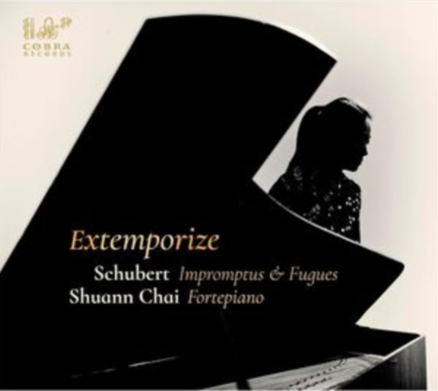 Extemporize/Product Detail/Classical