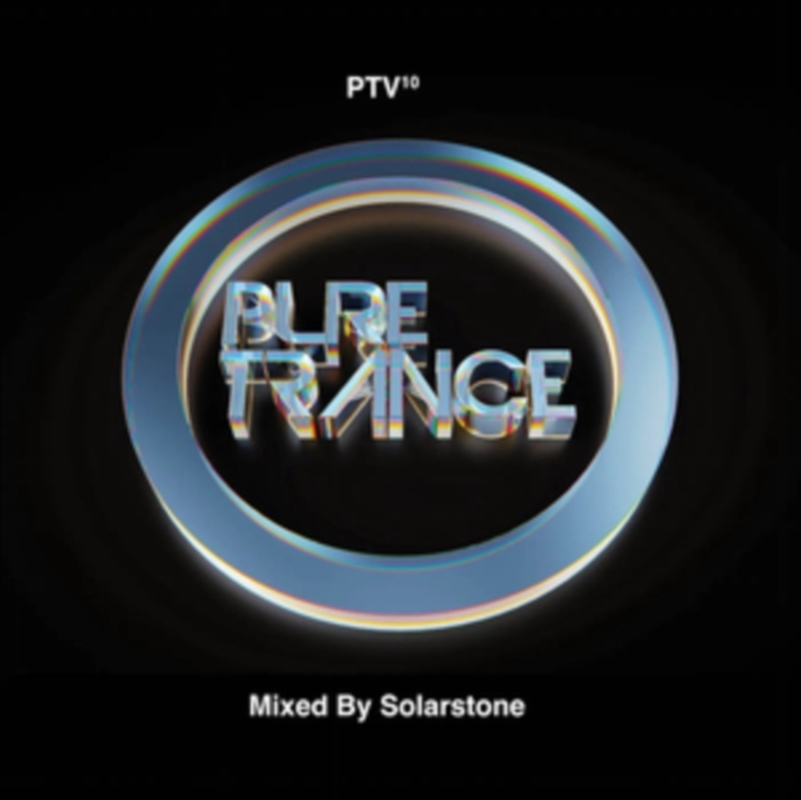Pure Trance Vol 10/Product Detail/Dance
