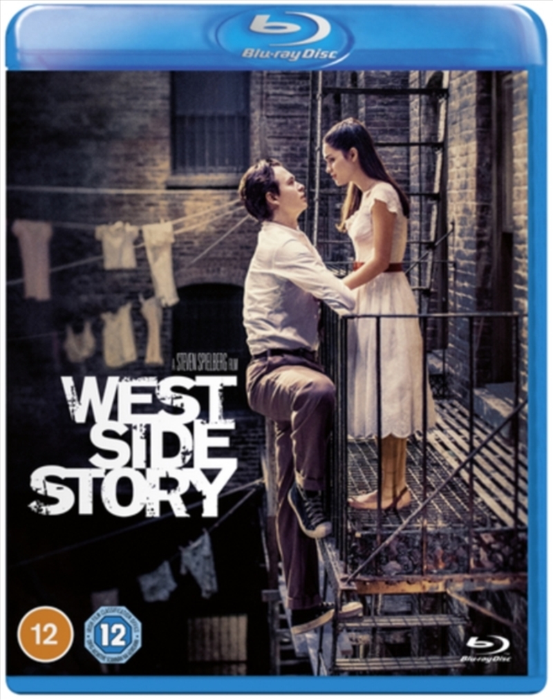 West Side Story/Product Detail/Musical