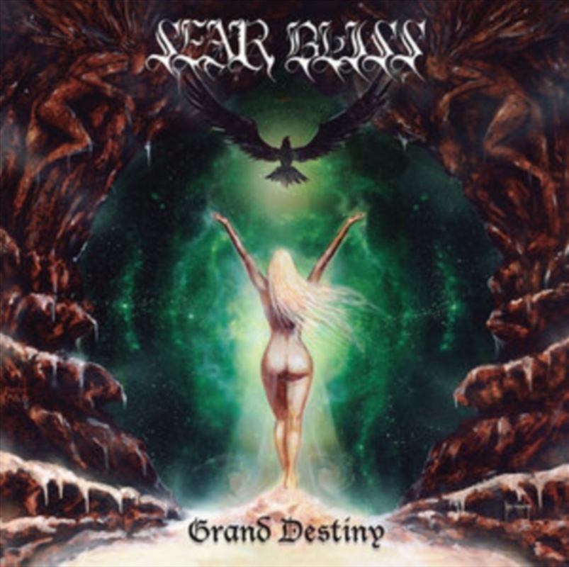 Grand Destiny/Product Detail/Rock/Pop