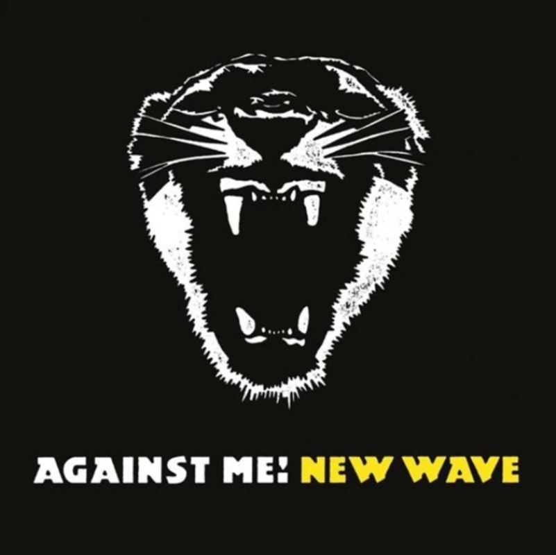 New Wave/Product Detail/Rock/Pop