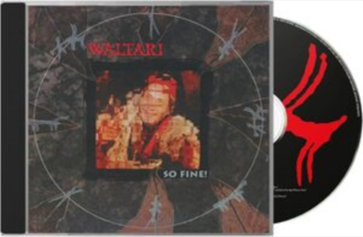 So Fine/Product Detail/Punk