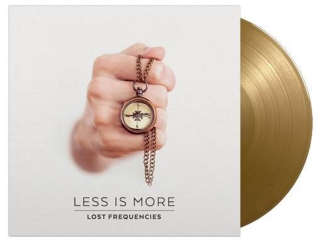 Less Is More/Product Detail/Dance