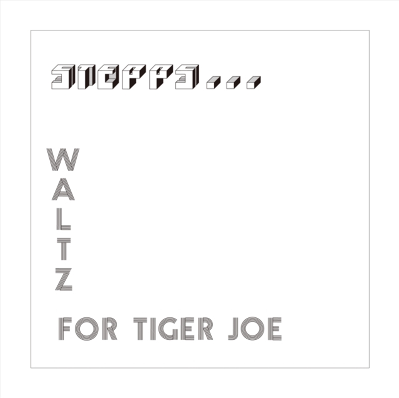Waltz For Tiger Joe - Complete/Product Detail/Rock/Pop