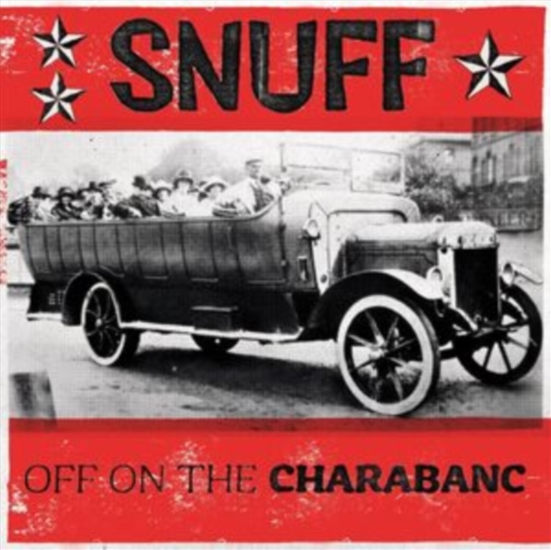 Off On The Charabanc/Product Detail/Alternative