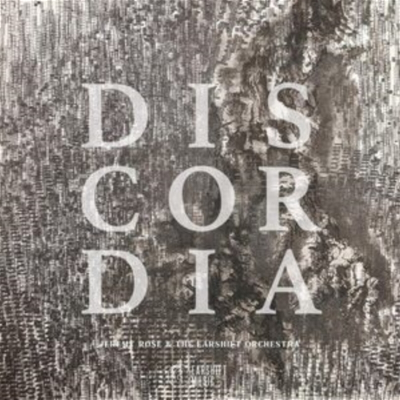 Discordia/Product Detail/Jazz
