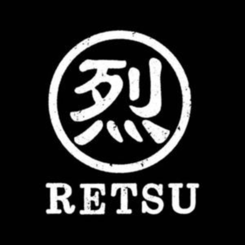Retsu/Product Detail/Rock/Pop