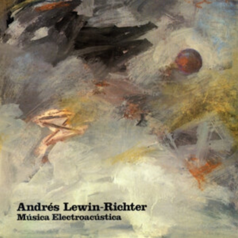 Musica Electroacustica/Product Detail/Classical
