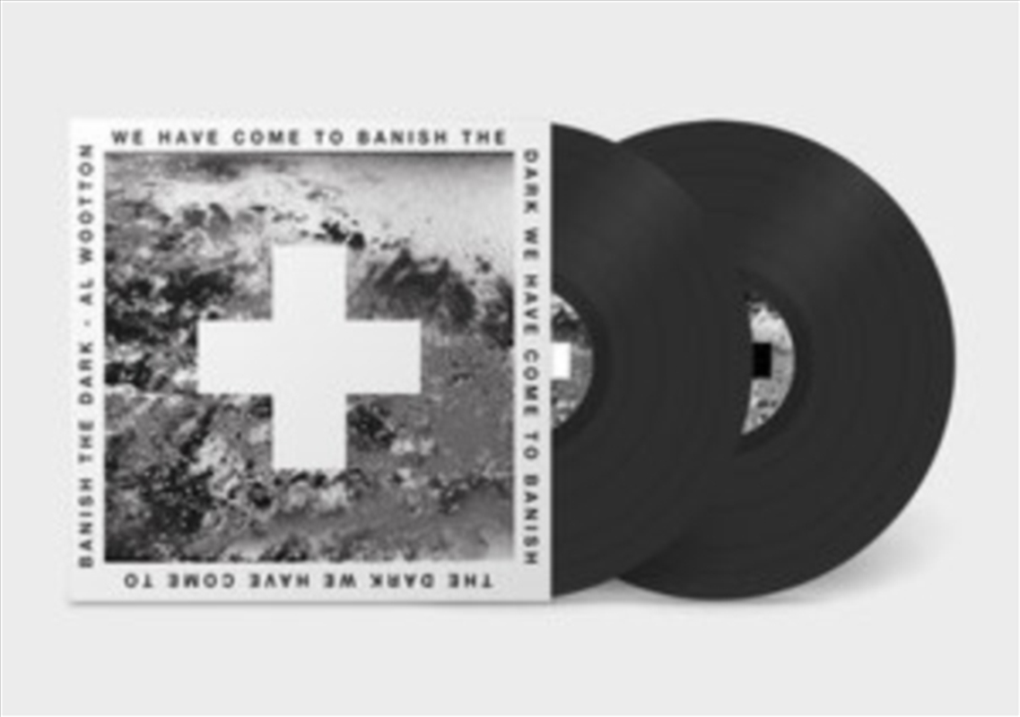 We Have Come To Banish The Dar/Product Detail/Rock/Pop