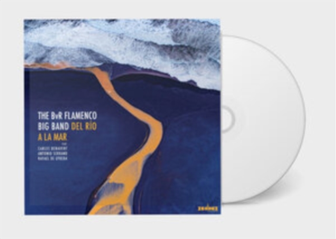Del Rio A La Mar/Product Detail/Jazz