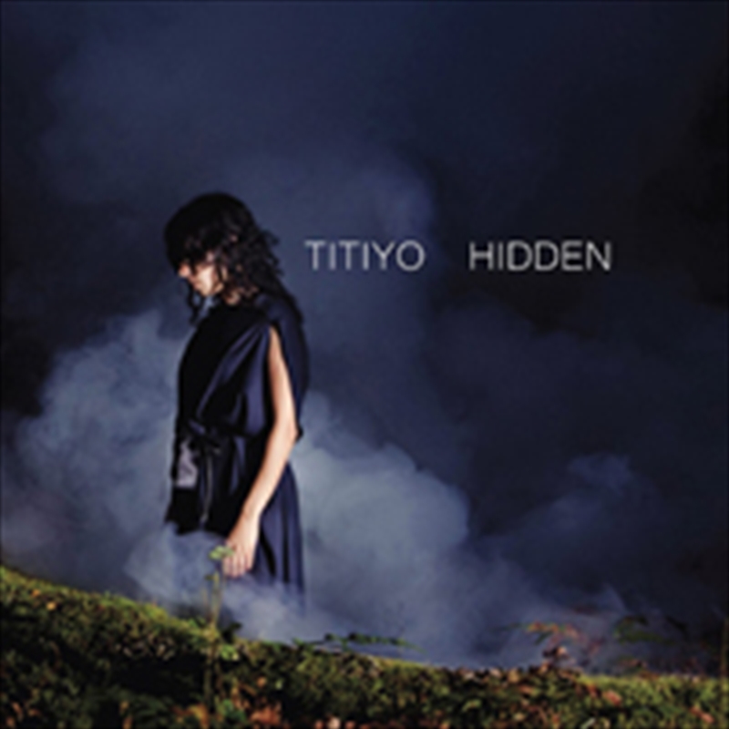 Hidden/Product Detail/Rock/Pop