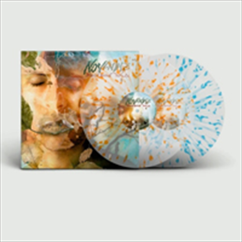 Novembrine Waltz - Re-Issue/Product Detail/Metal