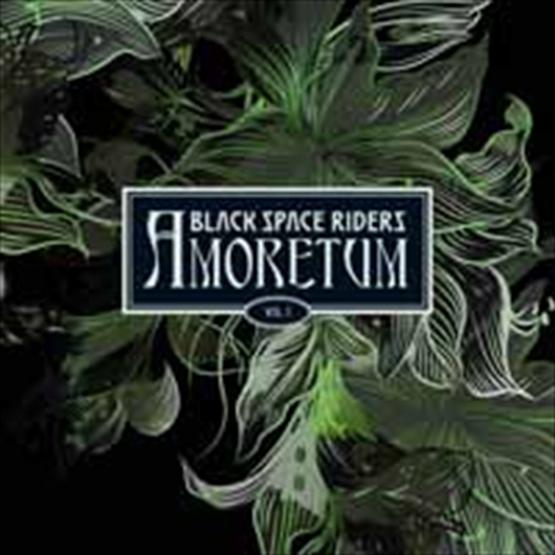 Amoretum Vol. 1/Product Detail/Rock/Pop