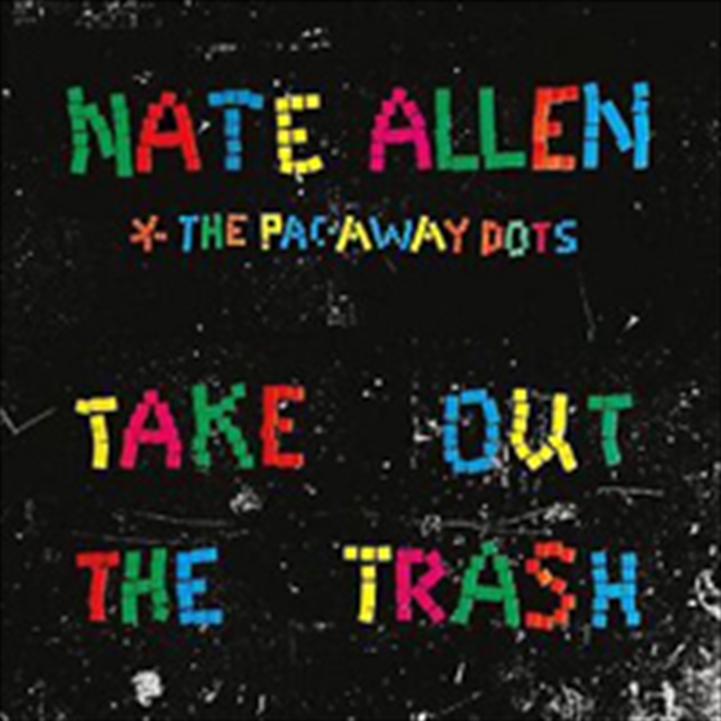 Take Out The Trash/Product Detail/Rock/Pop