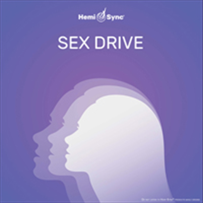 Sex Drive/Product Detail/Rock/Pop