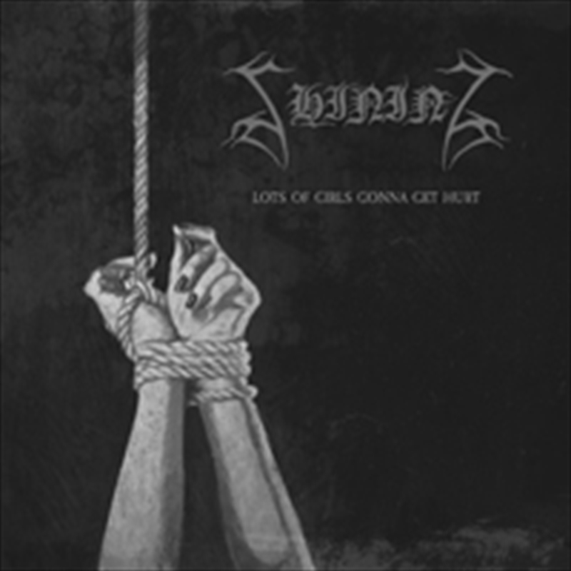 Lots Of Girls Gonna Get Hurt/Product Detail/Rock/Pop