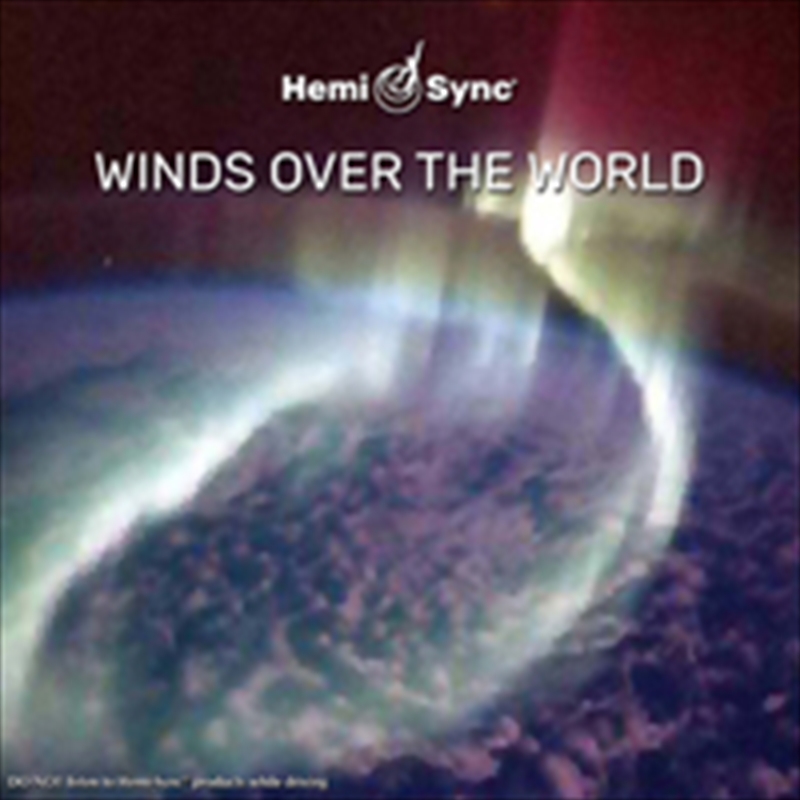 Winds Over The World/Product Detail/Rock/Pop