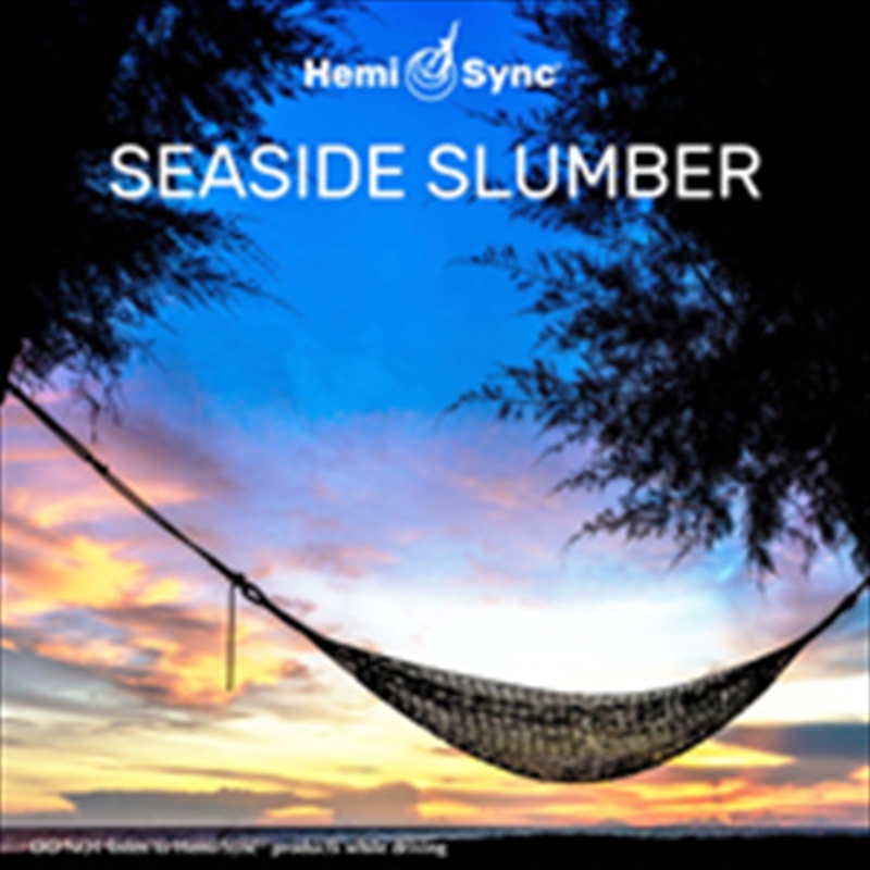 Seaside Slumber/Product Detail/Rock/Pop