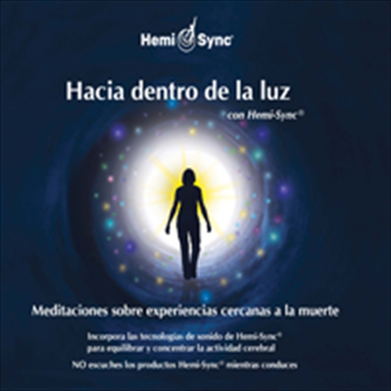 Hacia Dentro De La Luz Con Hem/Product Detail/Rock/Pop