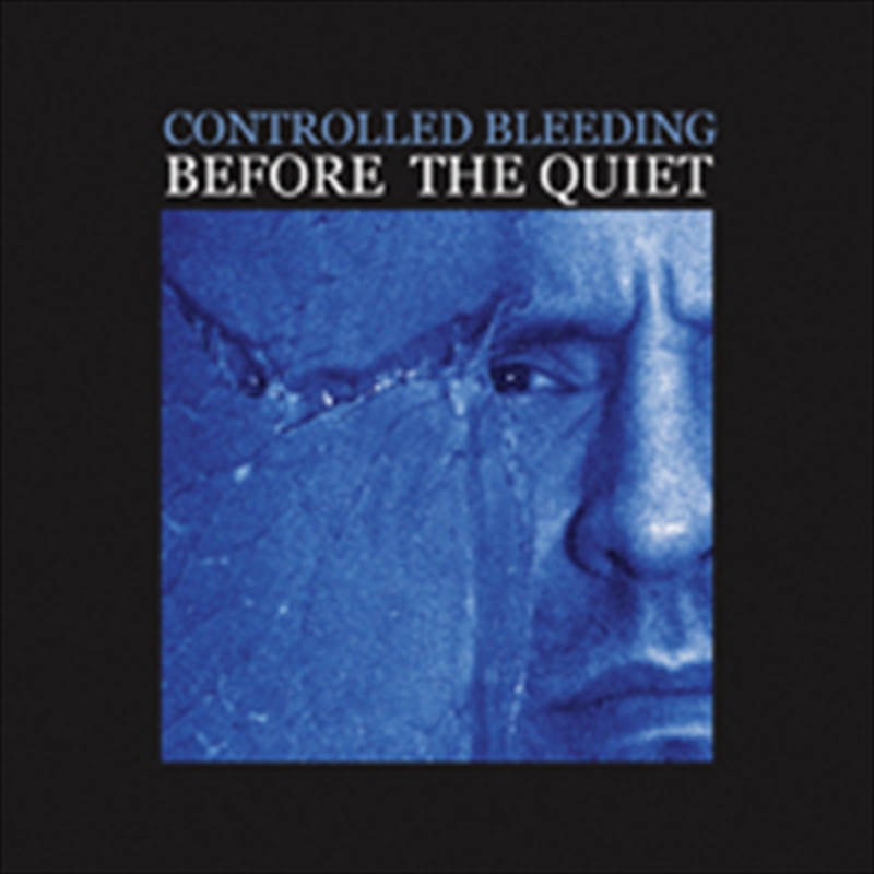 Before The Quiet/Product Detail/Rock/Pop