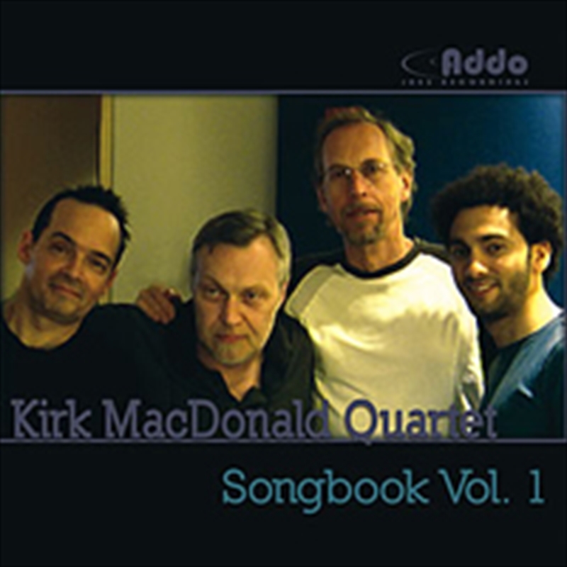 Songbook Vol.1/Product Detail/Jazz