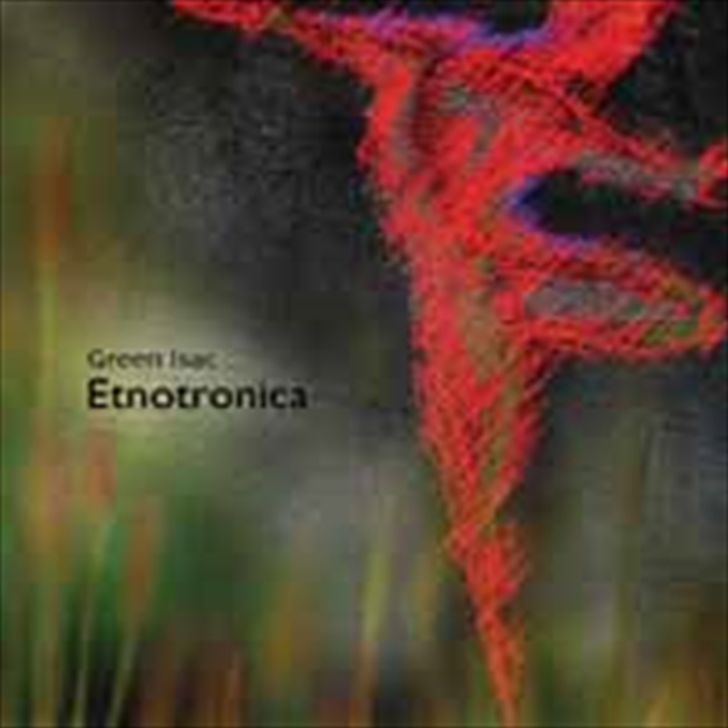 Etnotronica/Product Detail/Rock/Pop