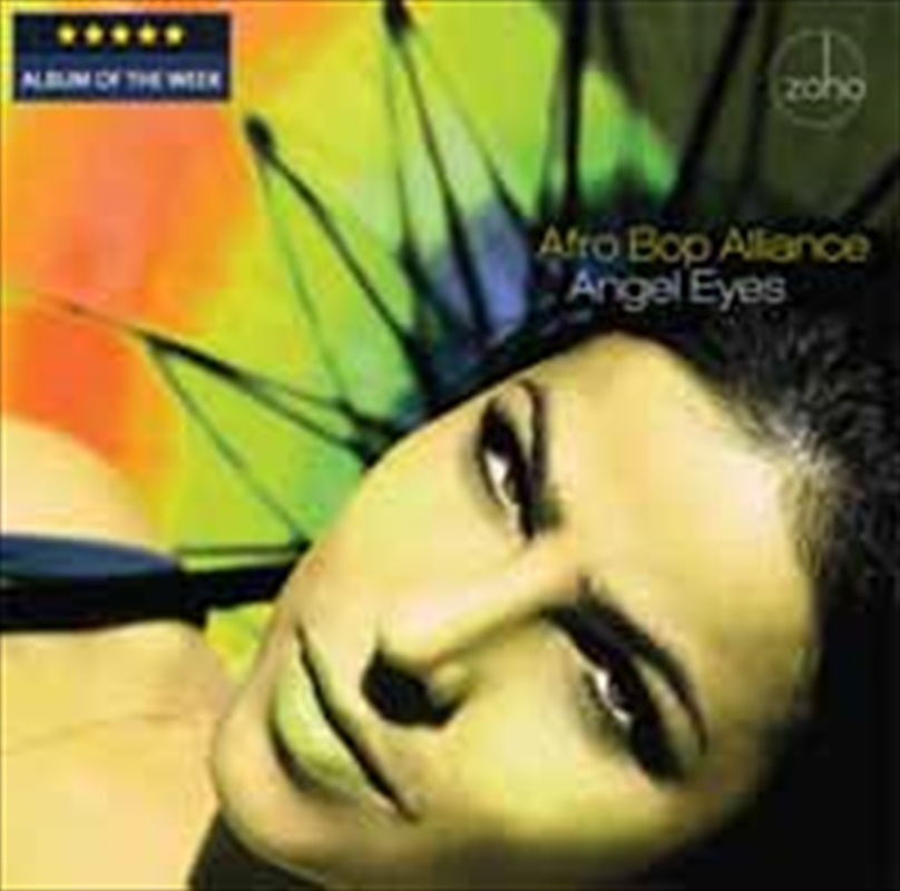 Angel Eyes/Product Detail/Rock/Pop