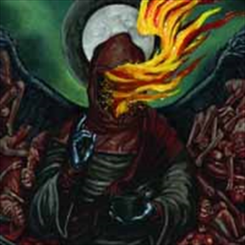 Soul Of Ruin, Body Of Filth/Product Detail/Metal