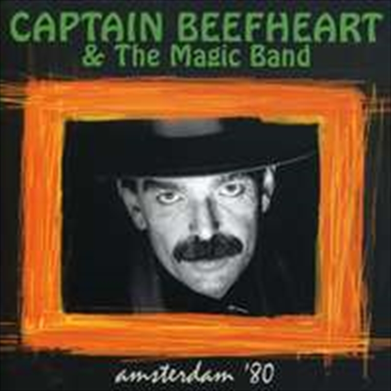 Amsterdam 1980/Product Detail/Rock/Pop