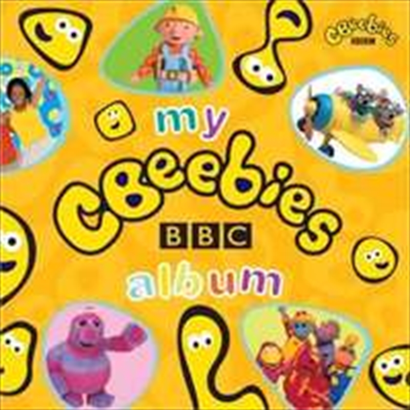 Buy Cbeebies Online Sanity