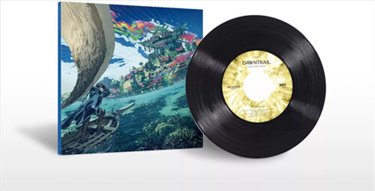 Final Fantasy Xiv: Golden Legacy Theme Song/Product Detail/Soundtrack