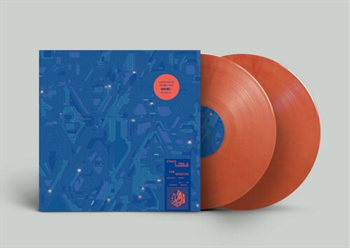 Time Sensitive: Unreleased Sou/Product Detail/Dance