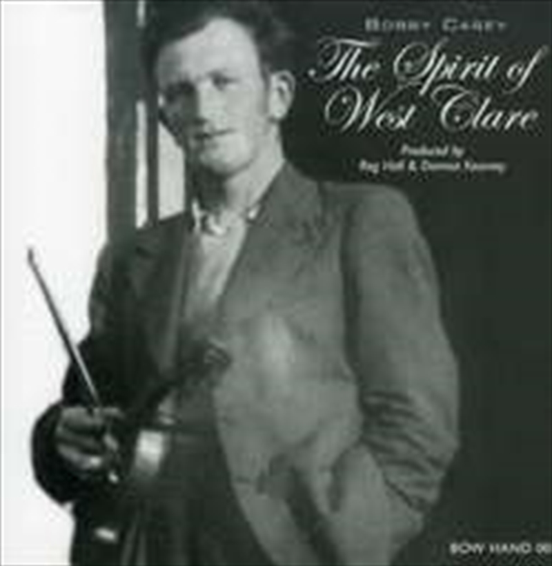 Spirit Of West Clare/Product Detail/World