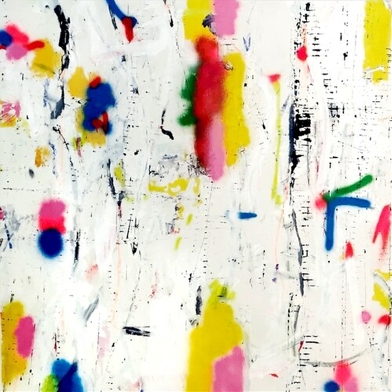 Spectral Fiction/Product Detail/Jazz