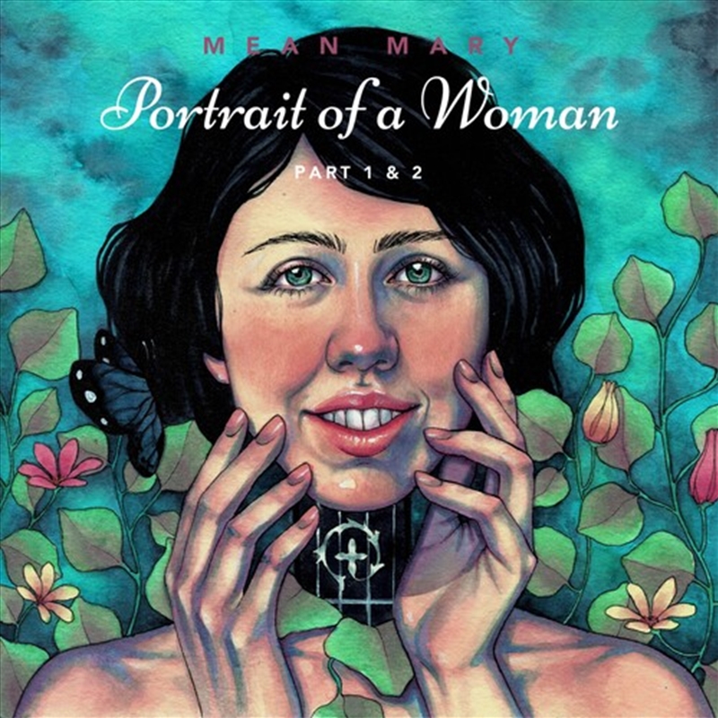 Portrait Of A Woman Part 1 & 2/Product Detail/Blues