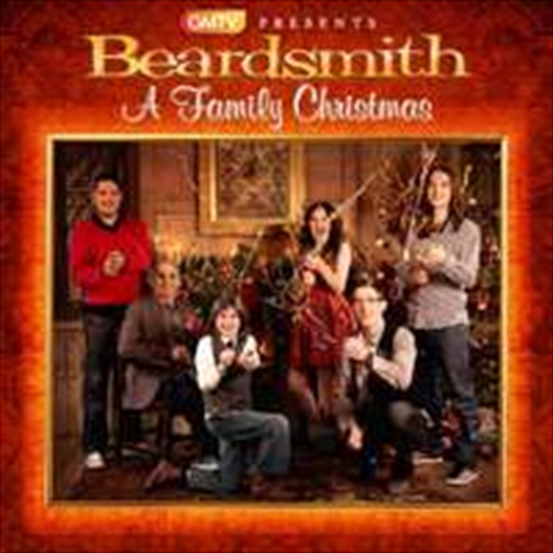 A Family Christmas/Product Detail/Christmas