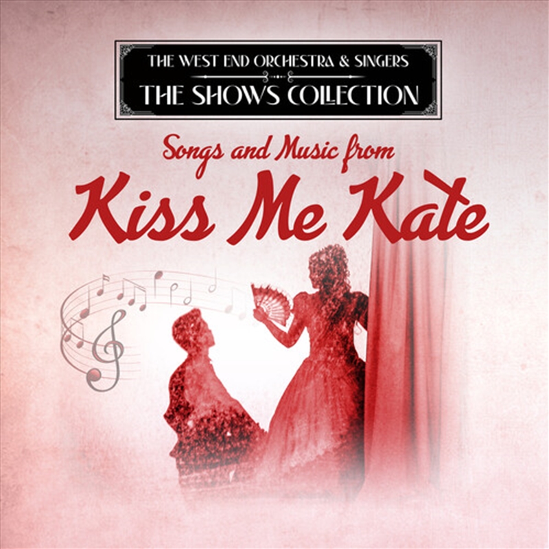 Performing Songs & Music From/Product Detail/Soundtrack