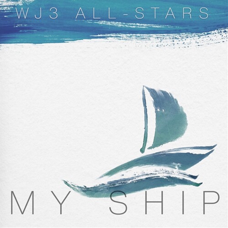 My Ship/Product Detail/Jazz