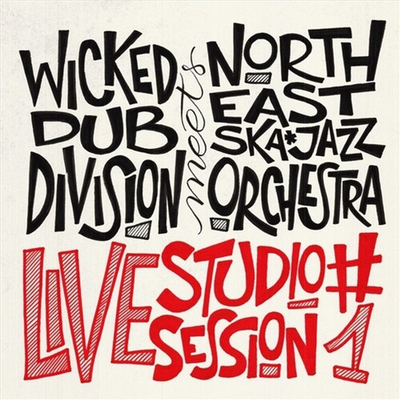 Live Studio Session 1/Product Detail/World
